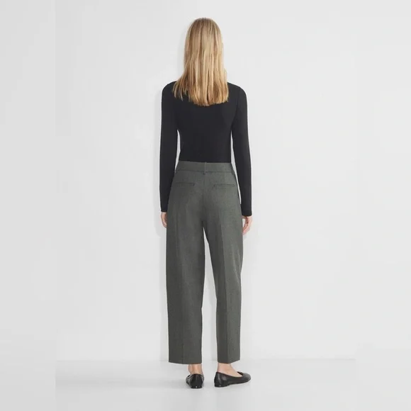 Aritzia Wilfred Parable Pant - Picture 2 of 8